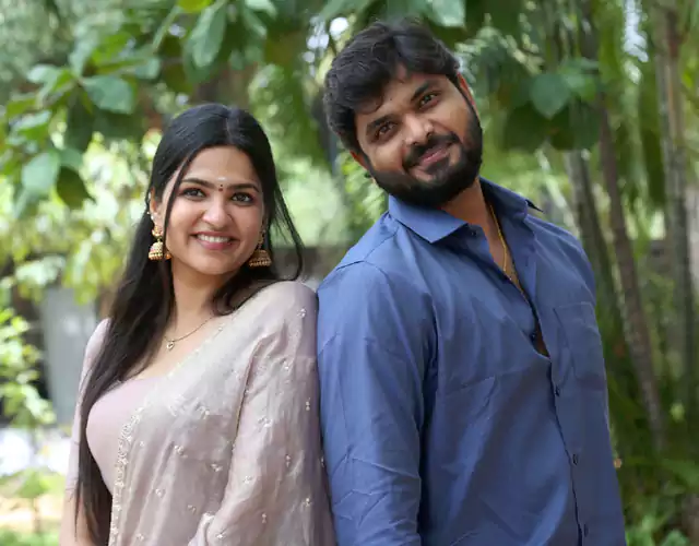 Venkata Ramayya Gari Taluka Movie Press Meet